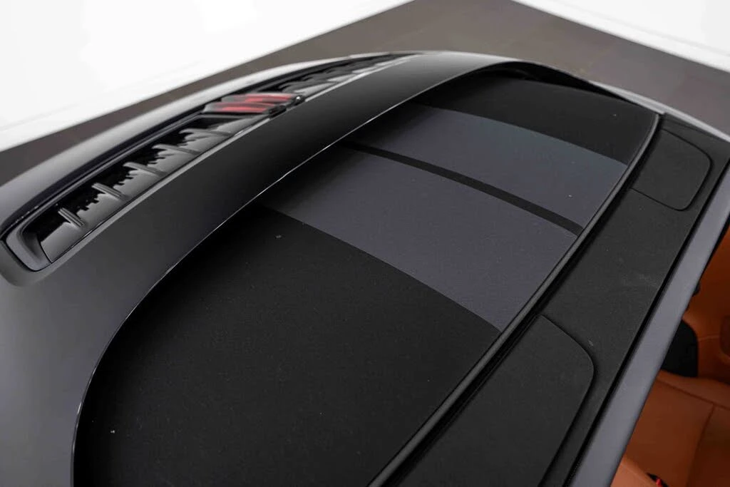 2026 Porsche 992 Carrera S - Image 25 of 31