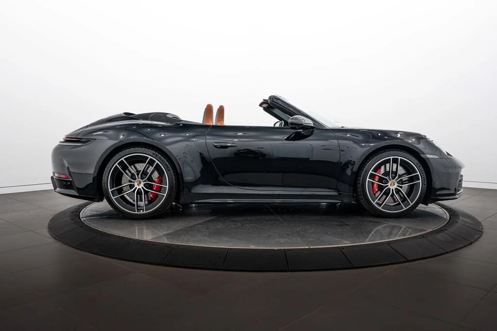 2026 Porsche 992 Carrera S - Image 8 of 31