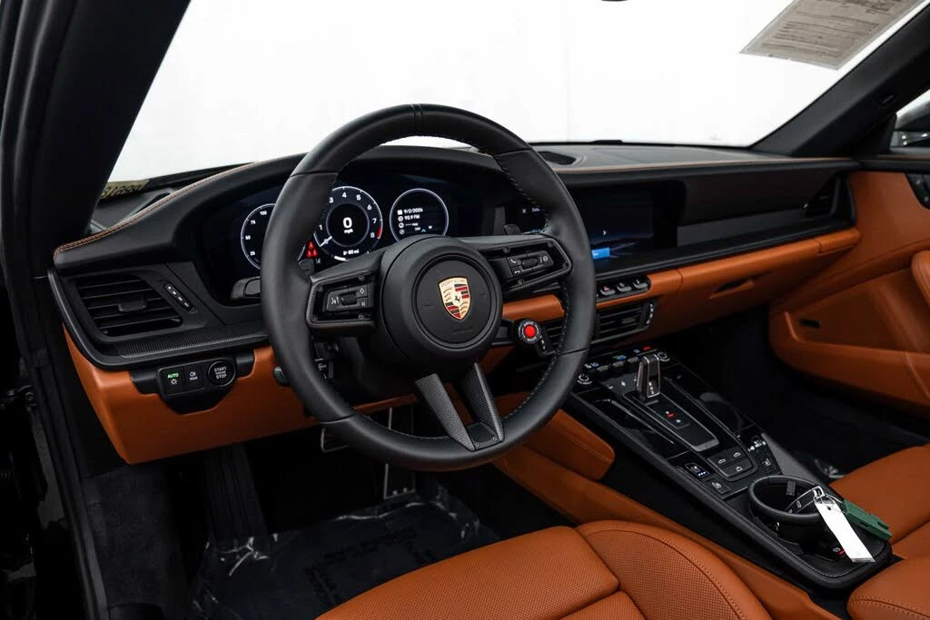 2026 Porsche 992 Carrera S - Image 20 of 31