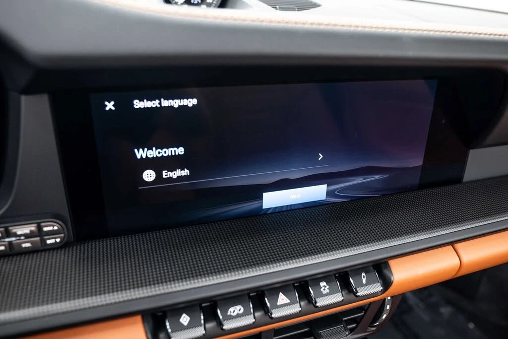 2026 Porsche 992 Carrera S - Image 23 of 31