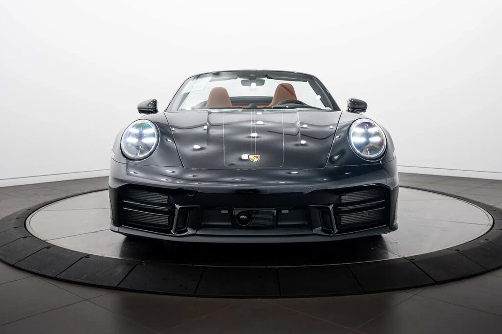 2026 Porsche 992 Carrera S - Image 10 of 31