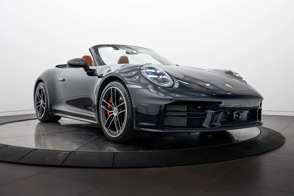 2026 Porsche 992 Carrera S - Image 9 of 31