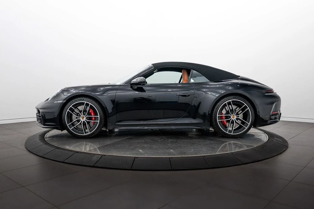 2026 Porsche 992 Carrera S - Image 29 of 31