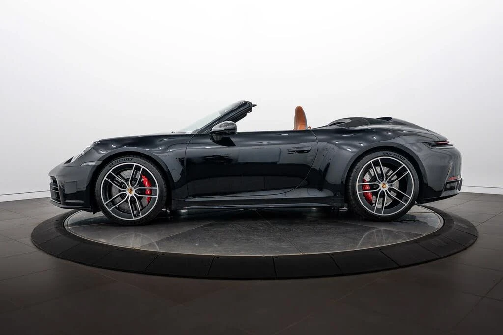 2026 Porsche 992 Carrera S - Image 2 of 31