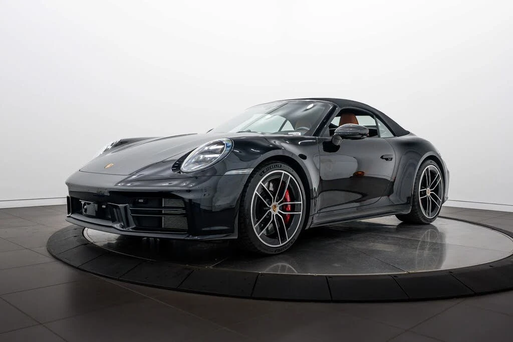 2026 Porsche 992 Carrera S - Image 28 of 31