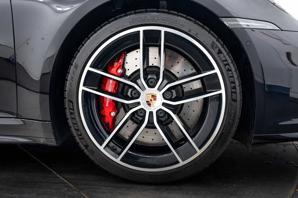 2026 Porsche 992 Carrera S - Image 11 of 31