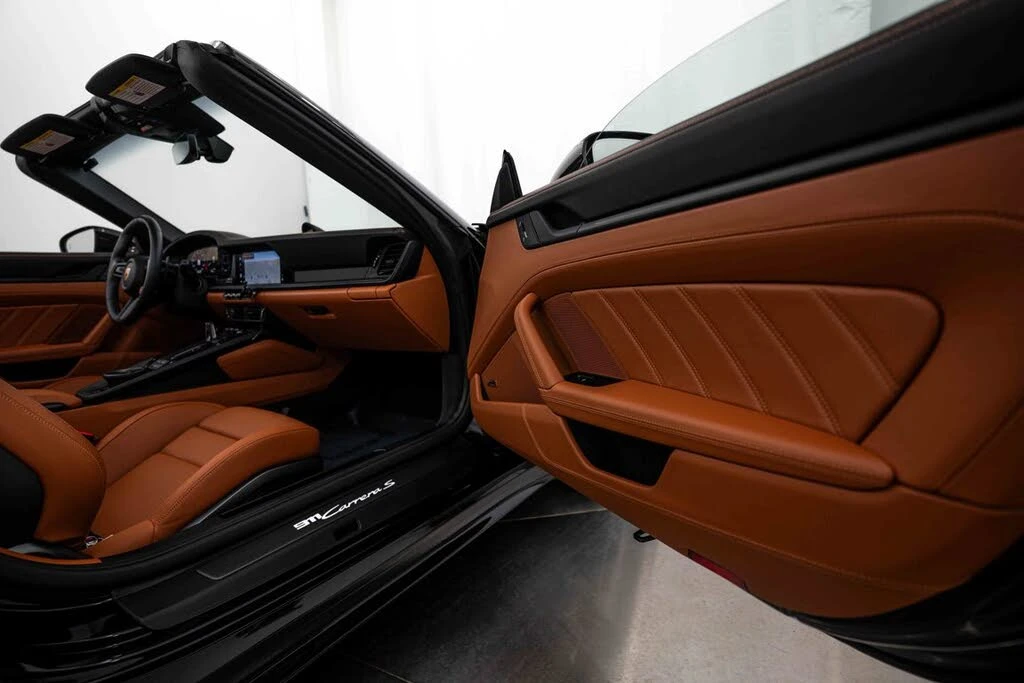 2026 Porsche 992 Carrera S - Image 12 of 31