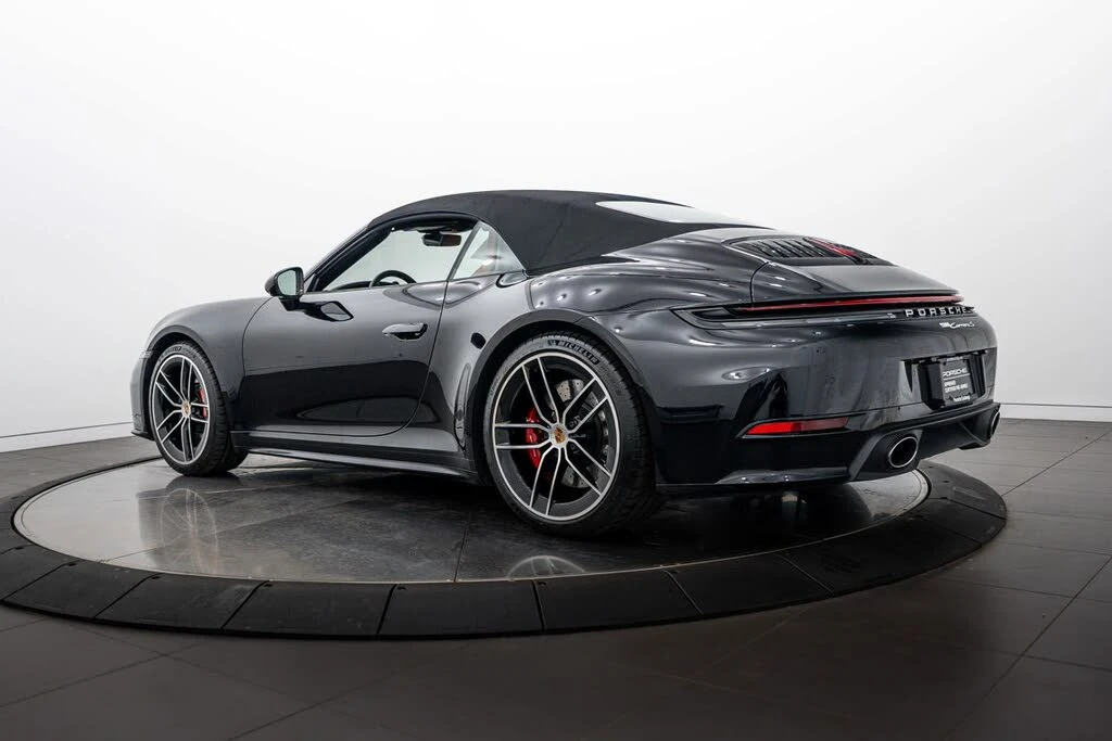 2026 Porsche 992 Carrera S - Image 30 of 31