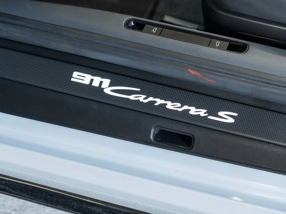 2026 Porsche 992 Carrera S - Image 9 of 25