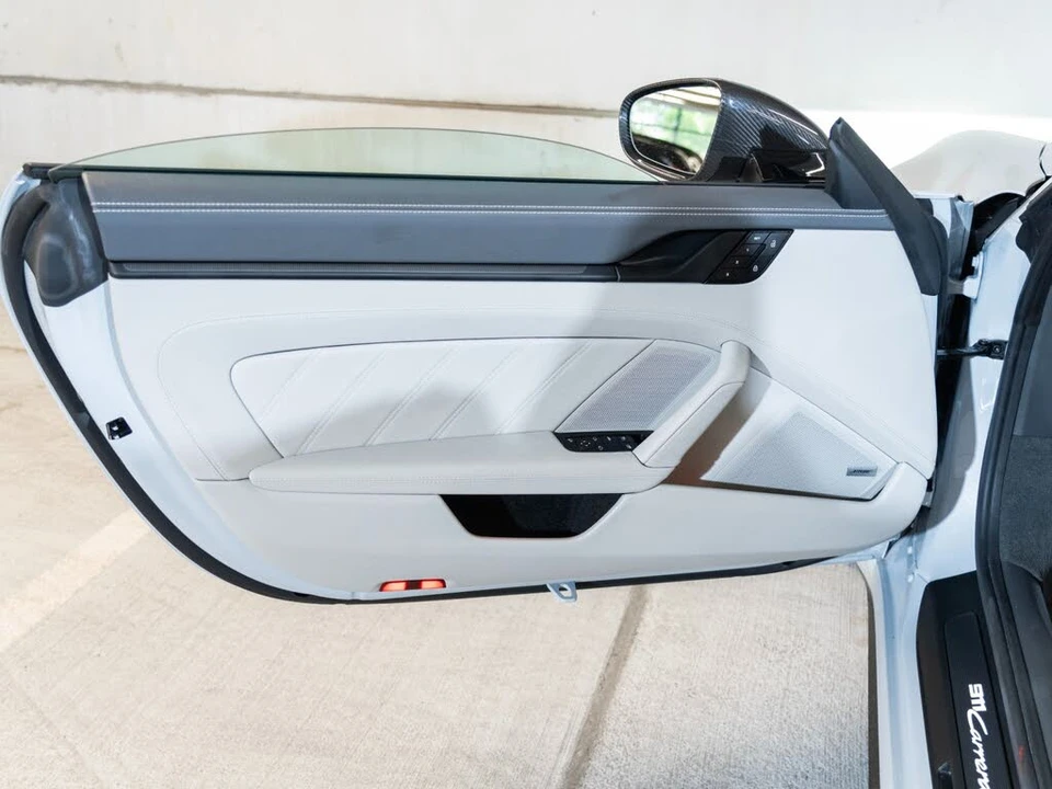 2026 Porsche 992 Carrera S - Image 13 of 25