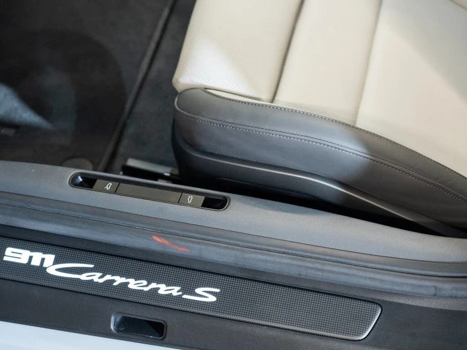 2026 Porsche 992 Carrera S - Image 10 of 25