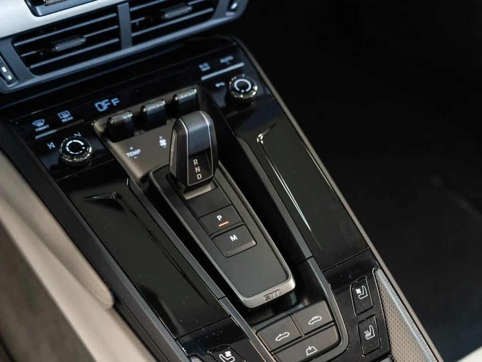 2026 Porsche 992 Carrera S - Image 19 of 25