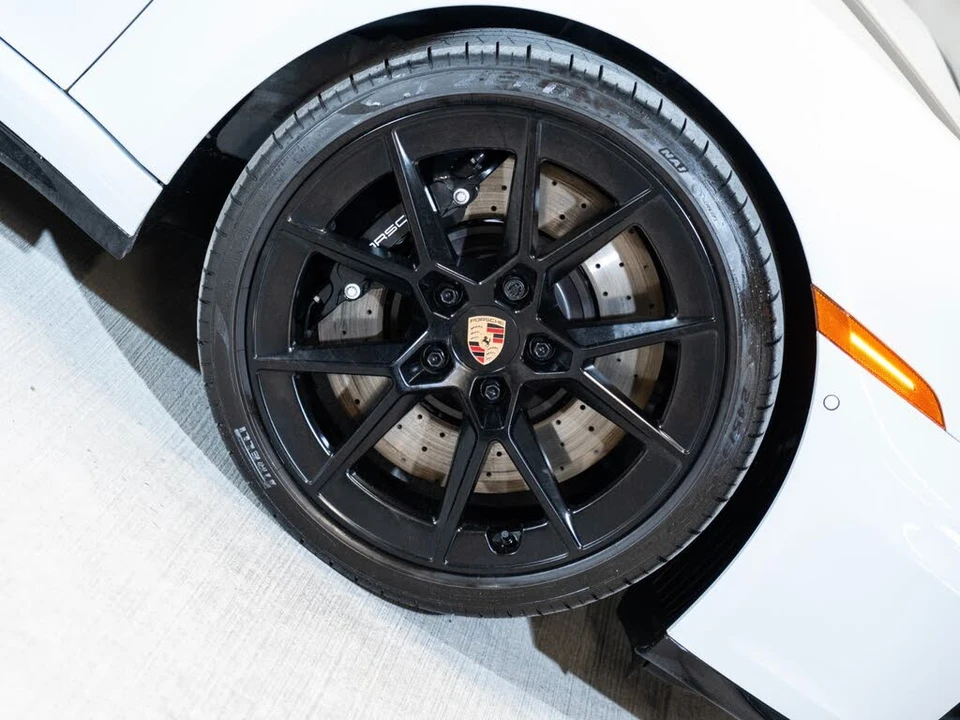 2026 Porsche 992 Carrera S - Image 24 of 25