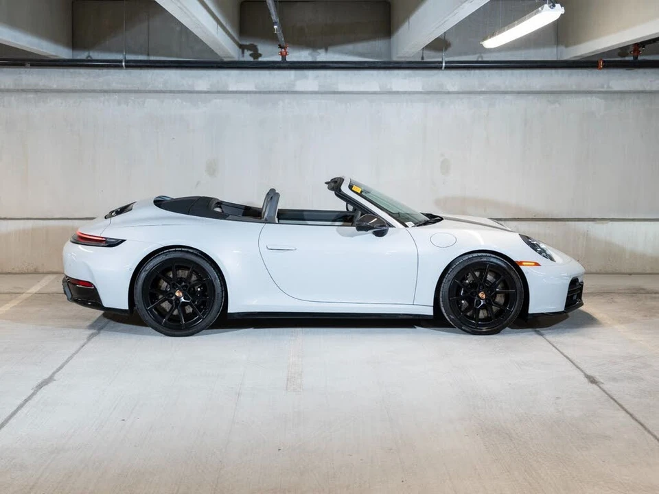 2026 Porsche 992 Carrera S - Image 7 of 25