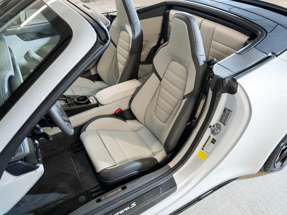 2026 Porsche 992 Carrera S - Image 5 of 25
