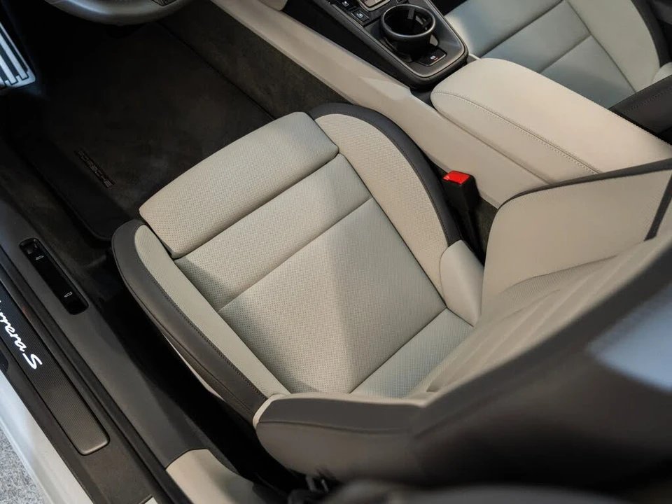 2026 Porsche 992 Carrera S - Image 11 of 25