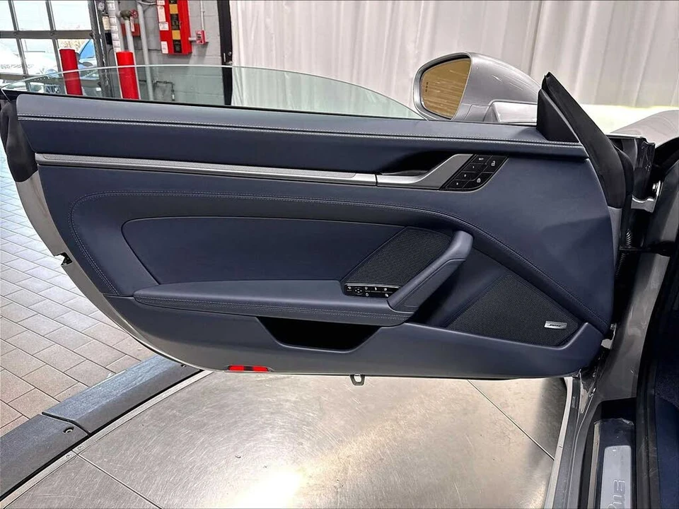 2026 Porsche 992 Carrera S - Image 23 of 31