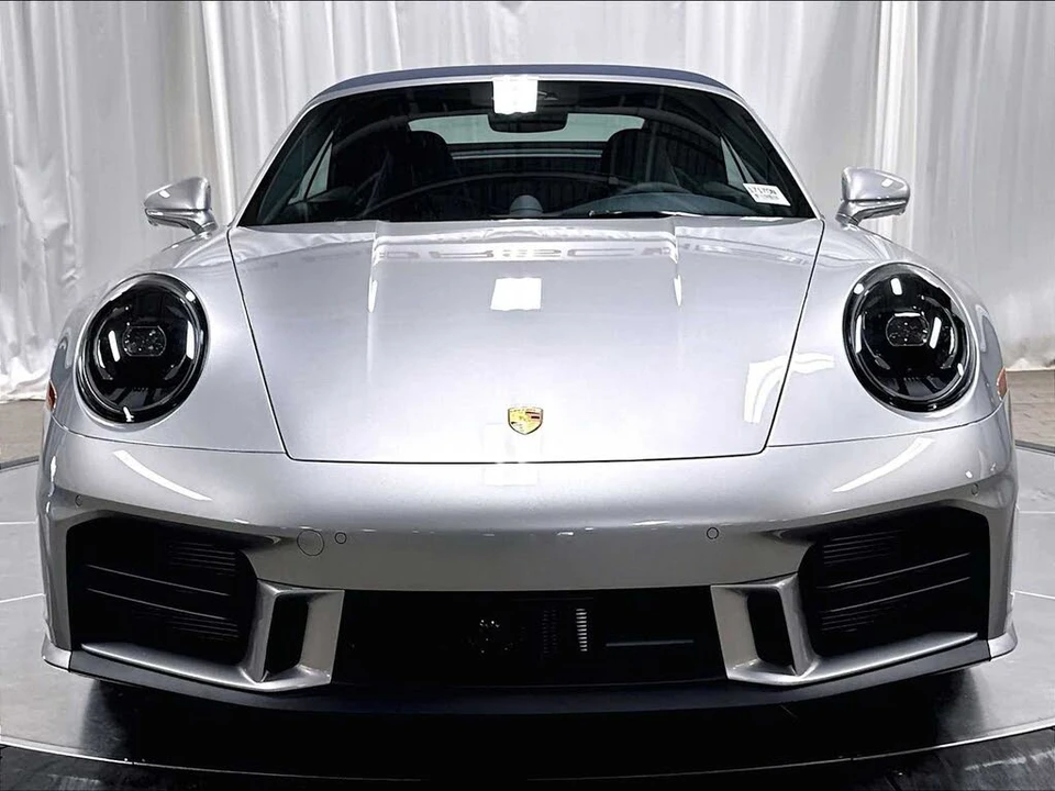 2026 Porsche 992 Carrera S - Image 11 of 31