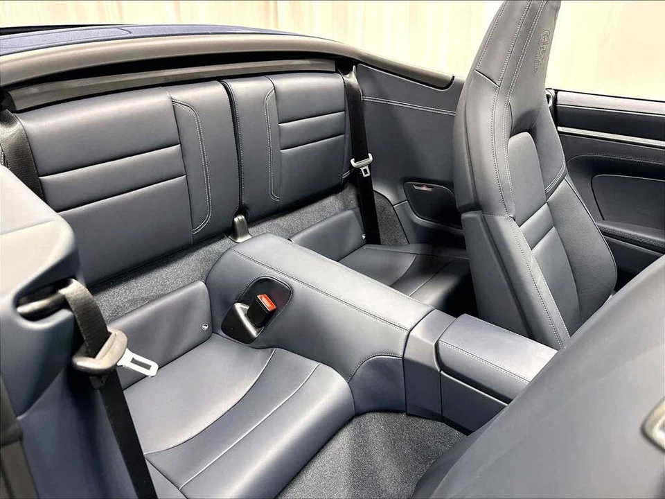 2026 Porsche 992 Carrera S - Image 30 of 31