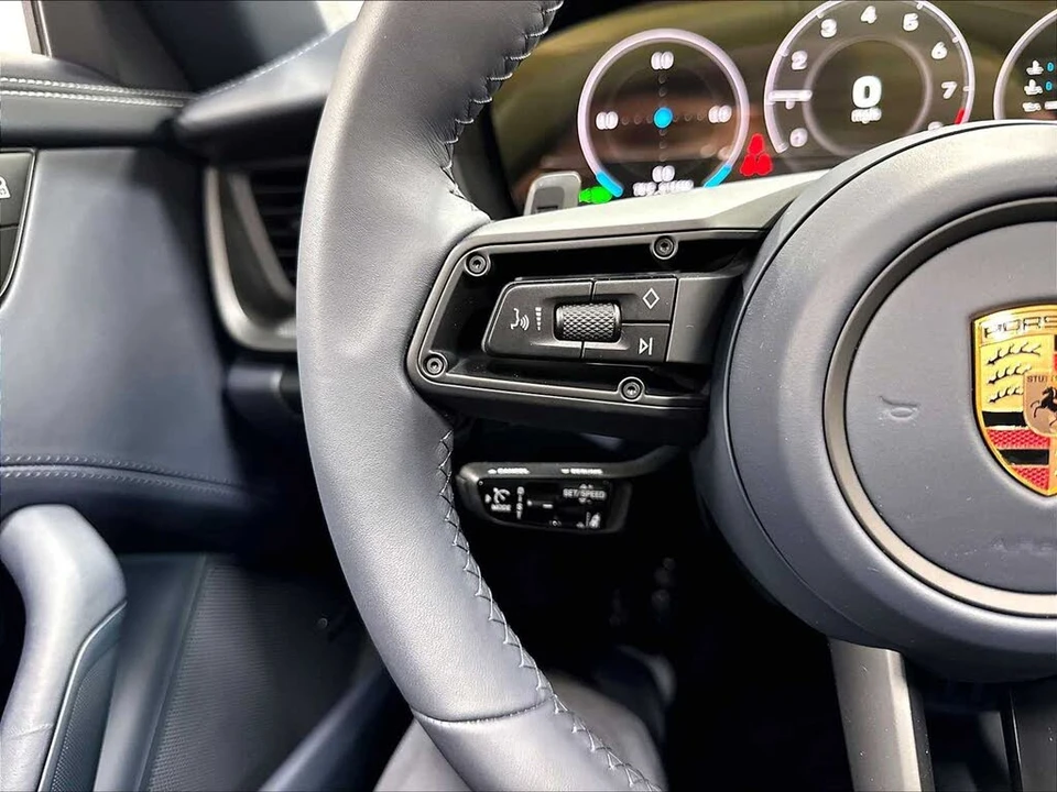 2026 Porsche 992 Carrera S - Image 20 of 31
