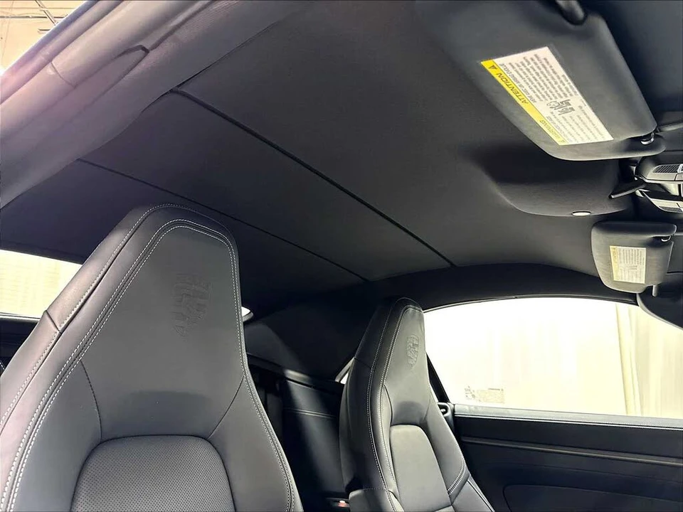2026 Porsche 992 Carrera S - Image 26 of 31