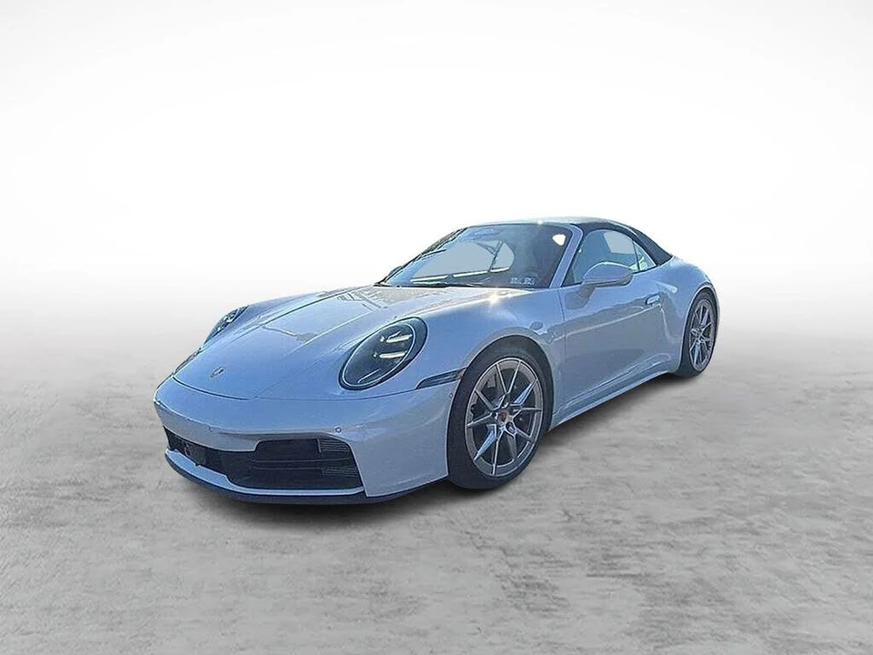 2026 Porsche 992 Carrera S - Image 3 of 21