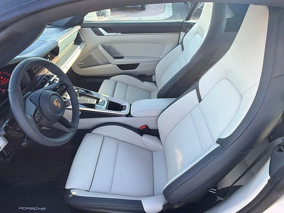 2026 Porsche 992 Carrera S - Image 9 of 21
