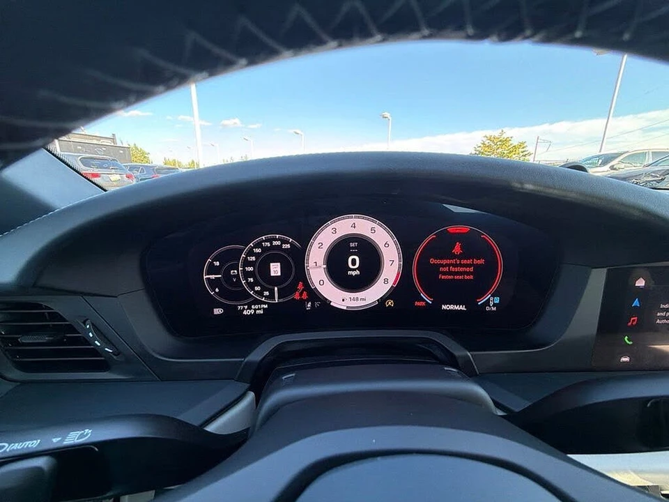 2026 Porsche 992 Carrera S - Image 14 of 21