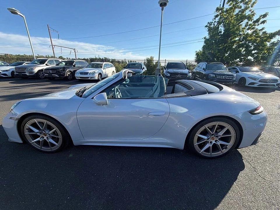 2026 Porsche 992 Carrera S - Image 10 of 21