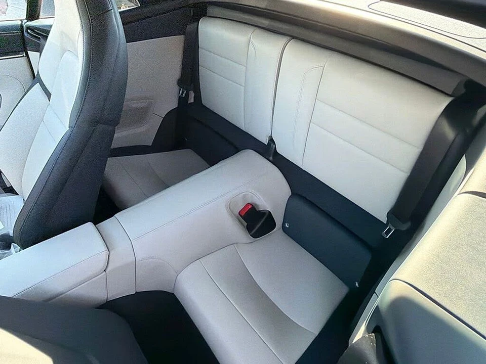 2026 Porsche 992 Carrera S - Image 8 of 21