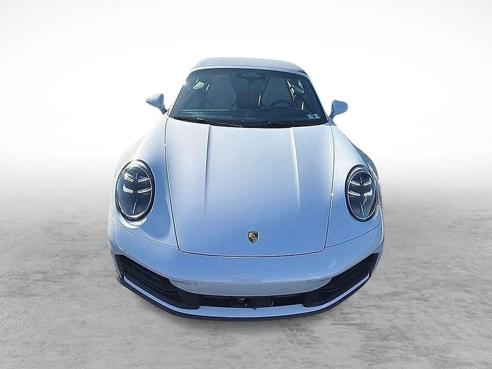 2026 Porsche 992 Carrera S - Image 2 of 21