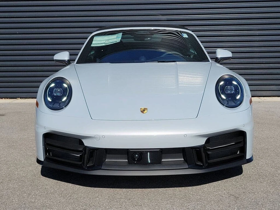 2026 Porsche 992 Carrera S - Image 10 of 31