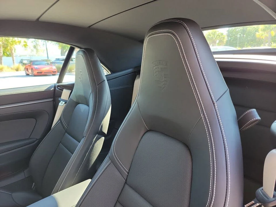 2026 Porsche 992 Carrera S - Image 5 of 31