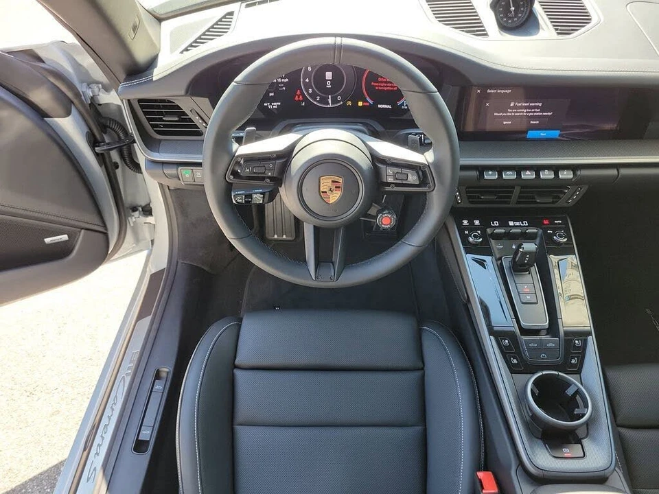 2026 Porsche 992 Carrera S - Image 21 of 31