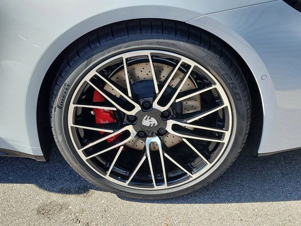 2026 Porsche 992 Carrera S - Image 11 of 31