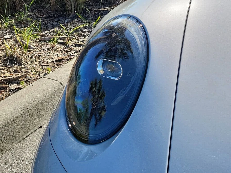 2026 Porsche 992 Carrera S - Image 16 of 31