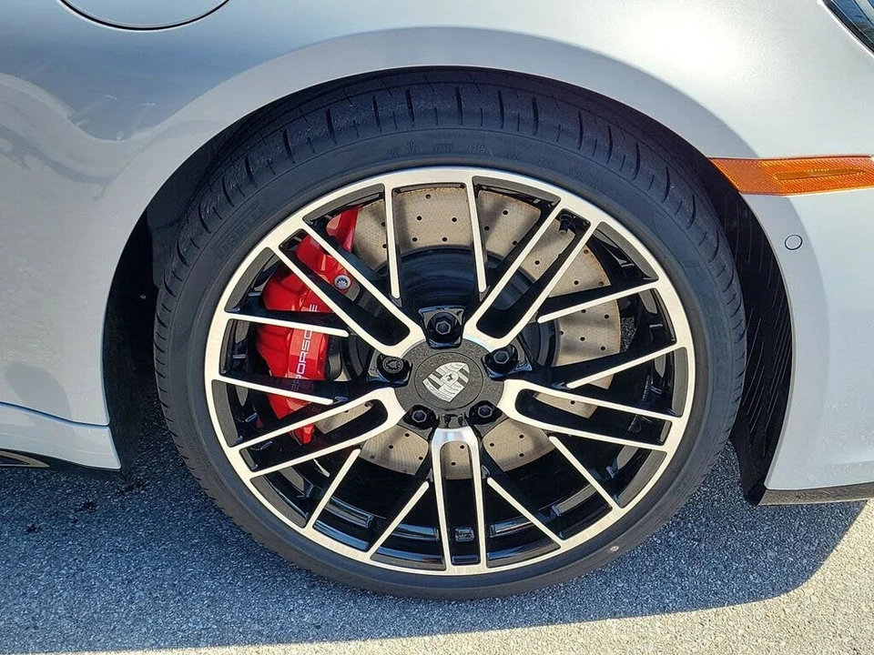 2026 Porsche 992 Carrera S - Image 13 of 31