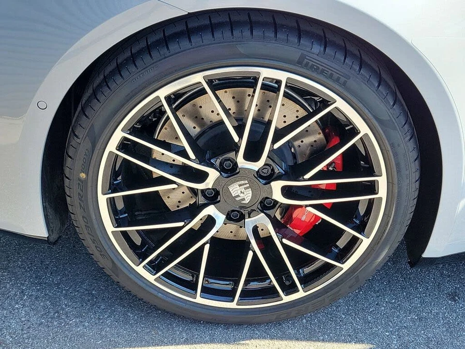 2026 Porsche 992 Carrera S - Image 14 of 31