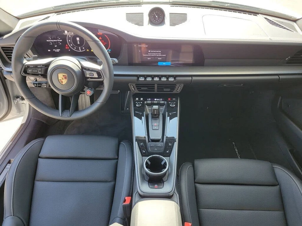 2026 Porsche 992 Carrera S - Image 20 of 31