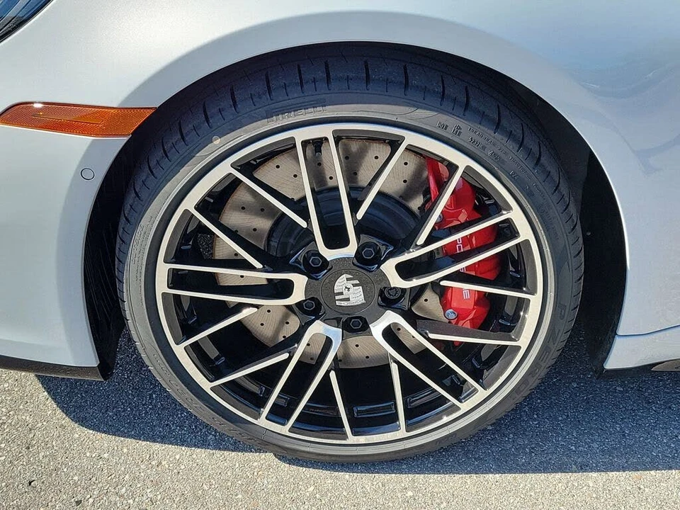 2026 Porsche 992 Carrera S - Image 12 of 31