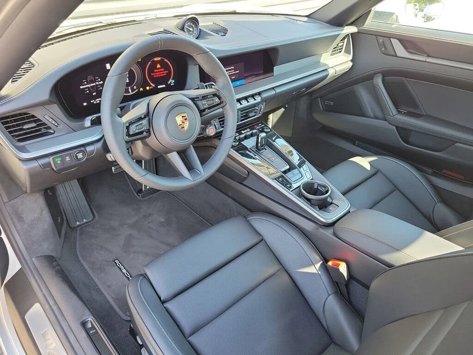 2026 Porsche 992 Carrera S - Image 4 of 31