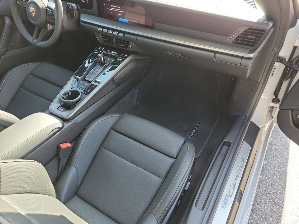 2026 Porsche 992 Carrera S - Image 18 of 31