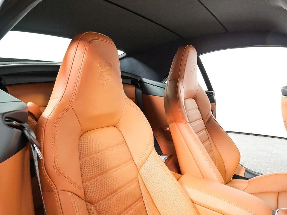 2026 Porsche 992 Carrera S - Image 20 of 31