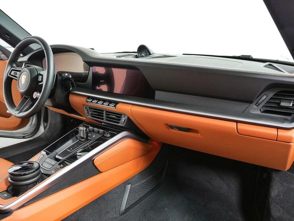 2026 Porsche 992 Carrera S - Image 21 of 31