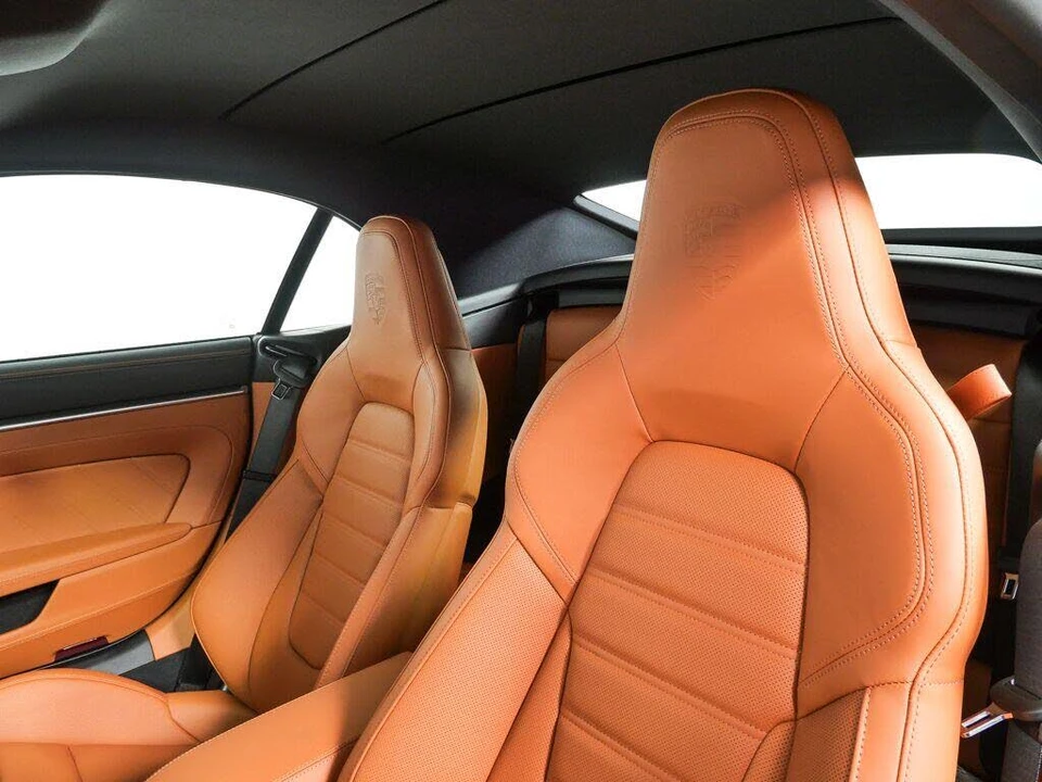 2026 Porsche 992 Carrera S - Image 5 of 31