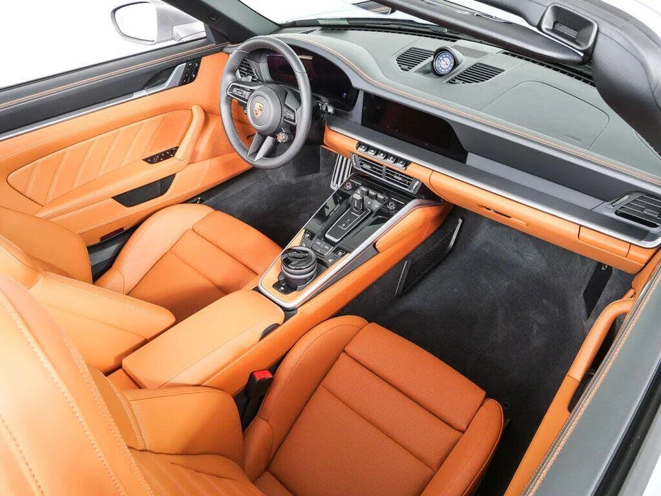 2026 Porsche 992 Carrera S - Image 28 of 31