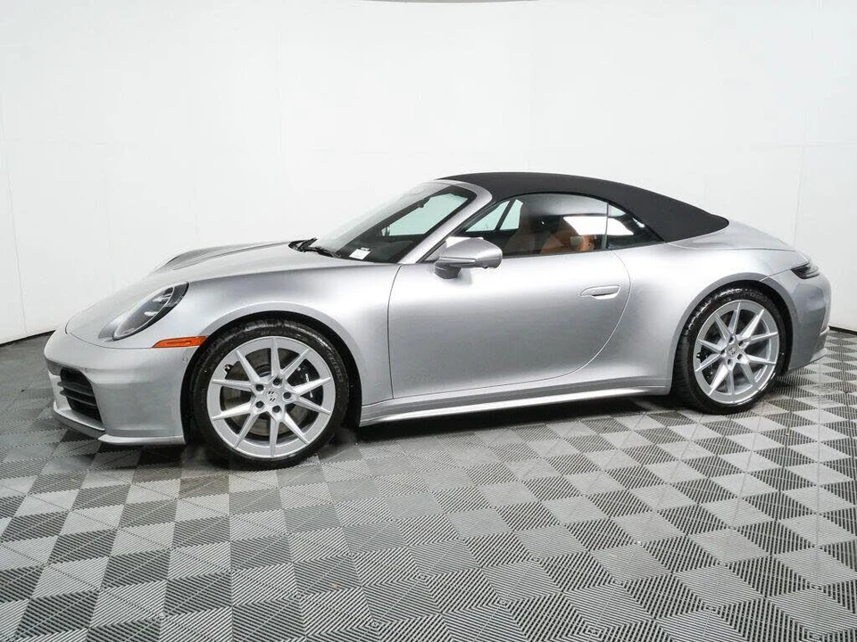 2026 Porsche 992 Carrera S - Image 2 of 31