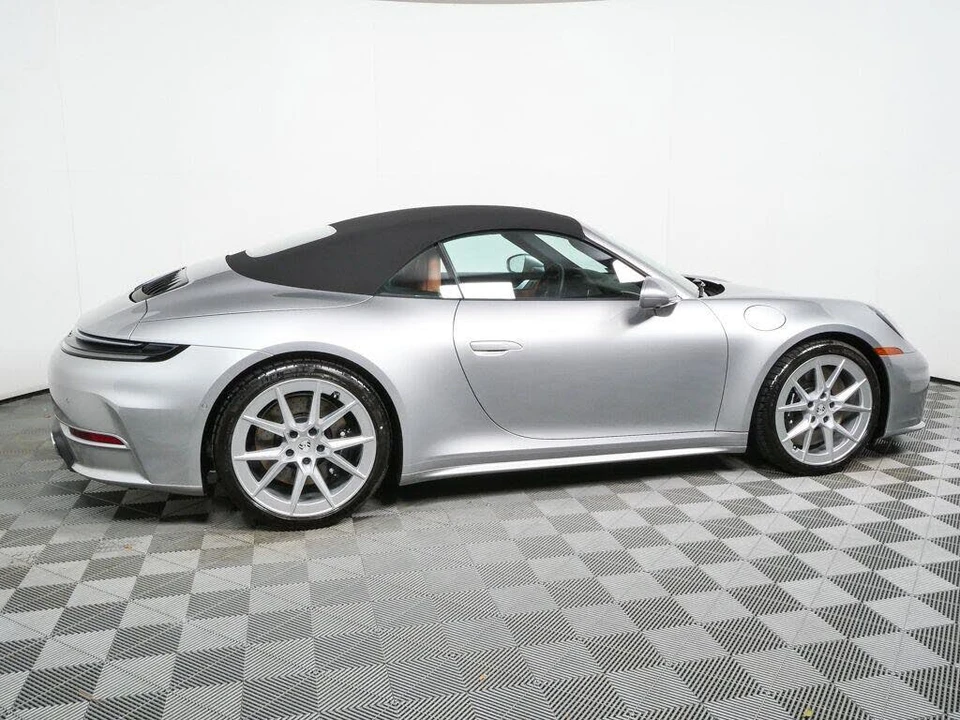 2026 Porsche 992 Carrera S - Image 30 of 31