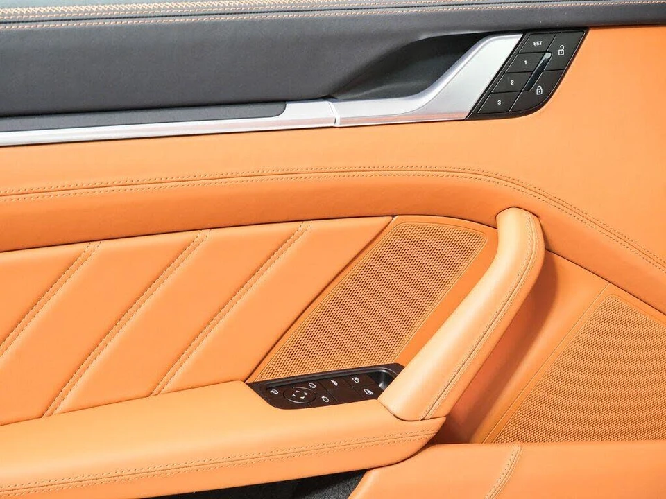 2026 Porsche 992 Carrera S - Image 6 of 31