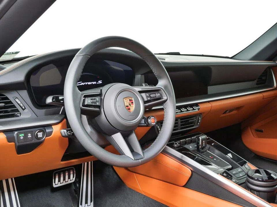 2026 Porsche 992 Carrera S - Image 4 of 31